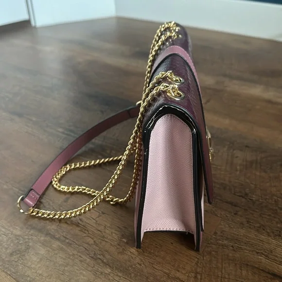 Aldo | Rhihar Color Block Bag - Picture 5 of 9